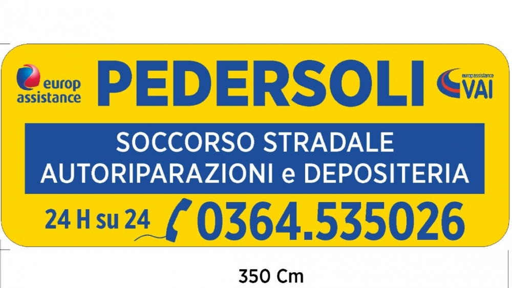 PEDERSOLI