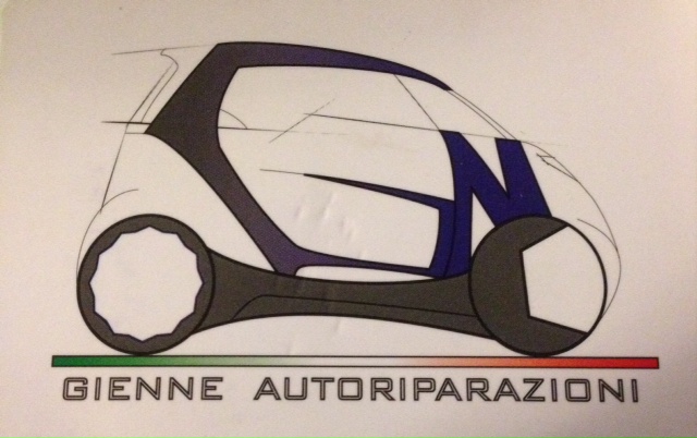 GIENNE Autoriparazioni