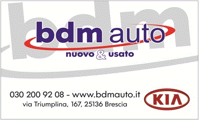 BDM AUTO SRL