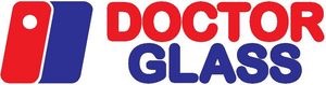 Doctor glass