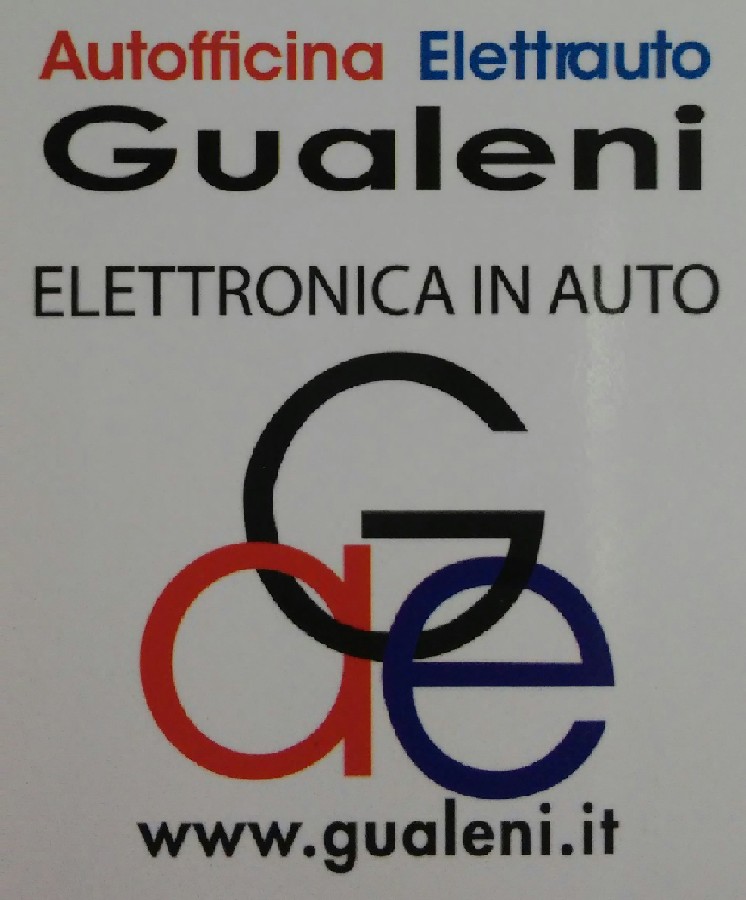 Autoff./Elettrauto Gualeni